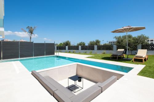 Rodos Stars Stellar Villas