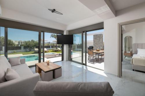 Rodos Stars Stellar Villas