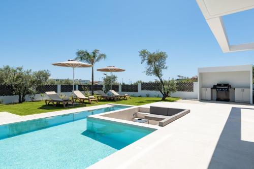 Rodos Stars Stellar Villas