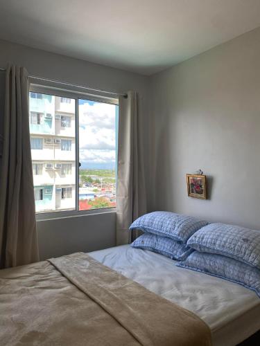 Fotografie z fotogalerie ubytování One Spatial Residences Staycation v destinaci Iloilo City