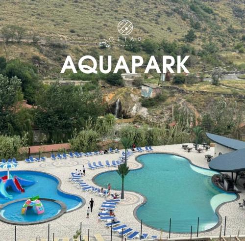 Foto dalla galleria di Getap Resort a Arzni