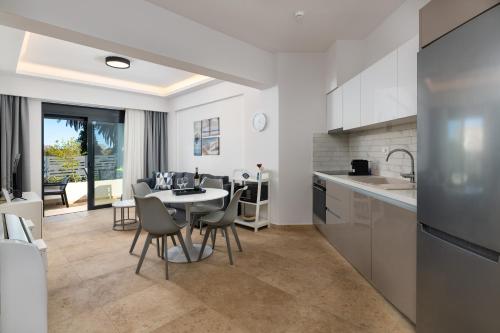 Aegean Retreat Luxury Apartment