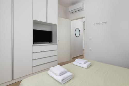 Aegean Retreat Luxury Apartment