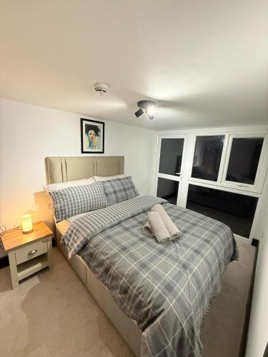 Ảnh trong thư viện ảnh của Cosy Apartment in Newark- Free Parking ở Newark upon Trent