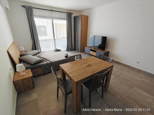 Studio Apartment in the Center