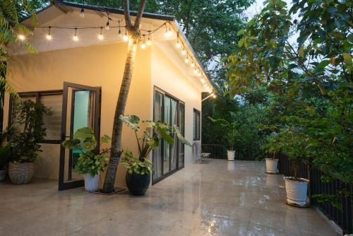 Afbeelding uit fotogalerij van Lake House in Ha Giang