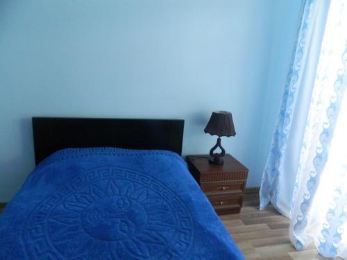 Soba v nastanitvi Apartments on Kuchisvili - Welcome Inn