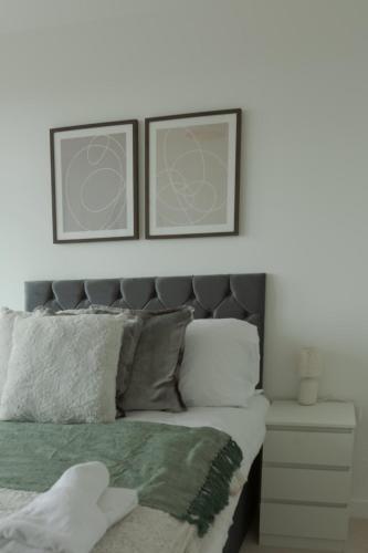 Bright & Contemporary 1BED Apartment in Birmingham photo 10