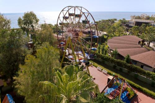 Botanik Hotel – Photos 4
