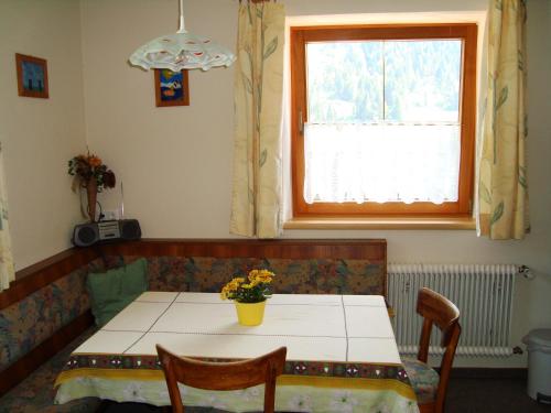 Fotografia z galérie ubytovania Haus Sonnenrose v destinácii Oberau