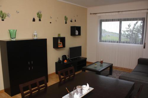 Apartamento Mar e Sol