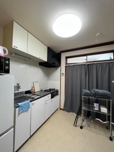 Koenji house