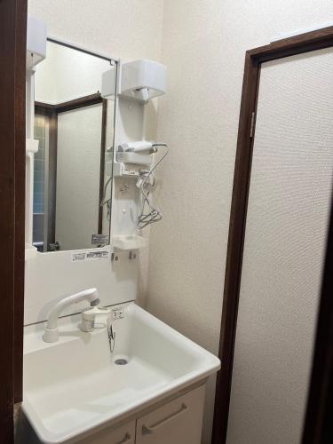 Koenji house