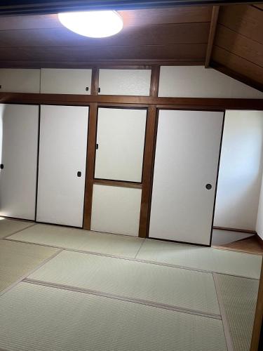 Koenji house