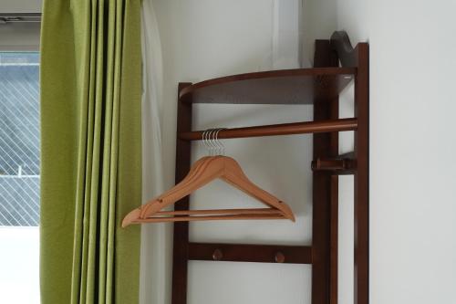 Фотография из галереи Landmark Sunshine Hotel в Осаке