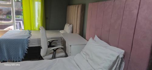 Afbeelding uit fotogalerij van VB Accomodation (STATION HOME) in Kaapstad