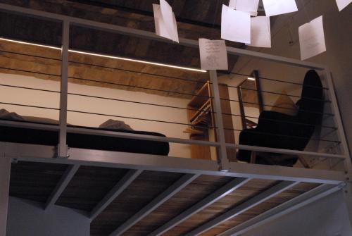 Fotografie z fotogalerie ubytování Loft 17 v destinaci Albano Laziale