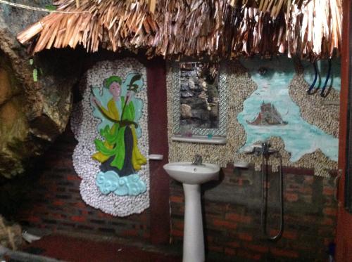 Gambar di galeri bagi Cat Ba Mountain View Homestay di Cat Ba