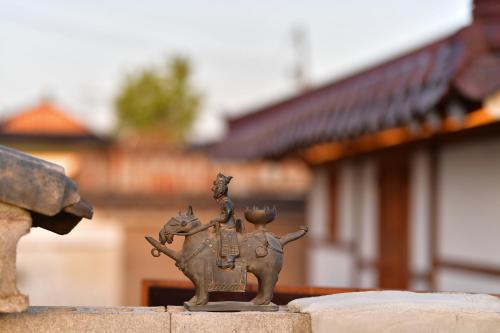Foto dalla galleria di 사다함 SaDaHam a Gyeongju