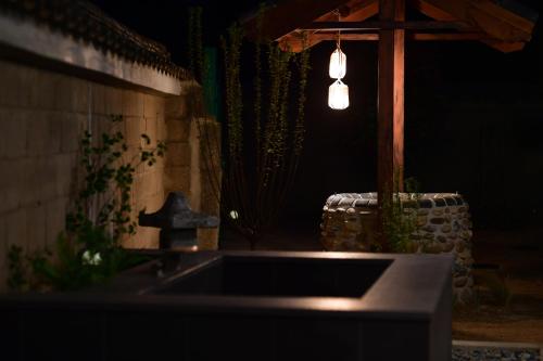 Billede fra billedgalleriet på 사다함 SaDaHam i Gyeongju