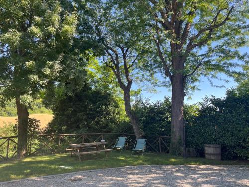 Antico Podere San Luca - Bed & Breakfast photo 60