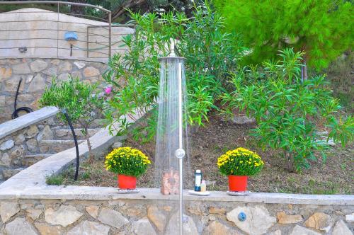 Photo de la galerie de l'établissement Pyrgos Zante Suites, à Alikanas