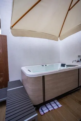 Aromatika Suite photo 9