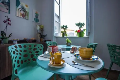 Aromatika Suite photo 10
