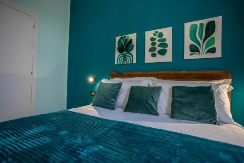 Aromatika Suite photo 11