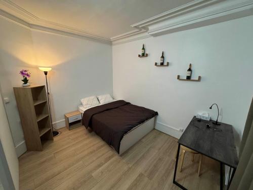 Logement entier appartement Paris, France