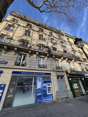 Logement entier appartement Paris, France