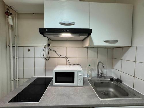 Logement entier appartement Paris, France