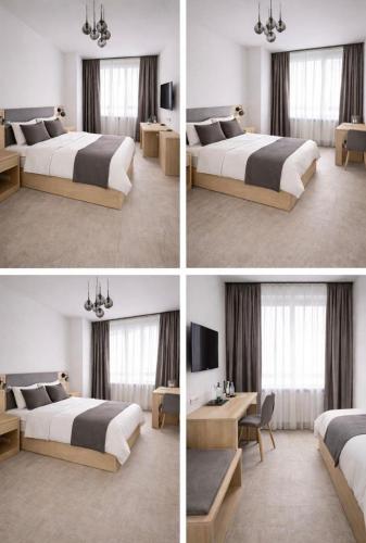 Φωτογραφία από το άλμπουμ του Niko Hotel am Hannover Hbf στο Ανόβερο