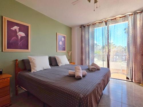 Stylish Duplex in Parque Santiago II