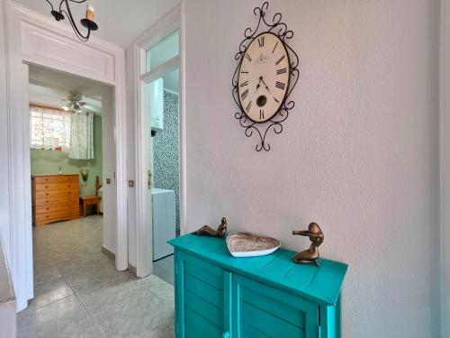 Stylish Duplex in Parque Santiago II