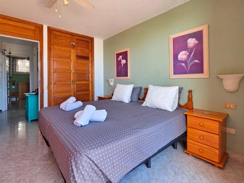 Stylish Duplex in Parque Santiago II