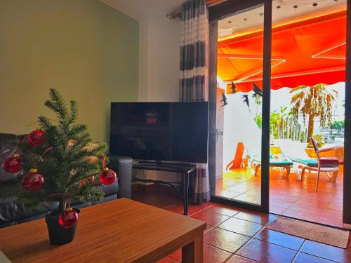 Stylish Duplex in Parque Santiago II