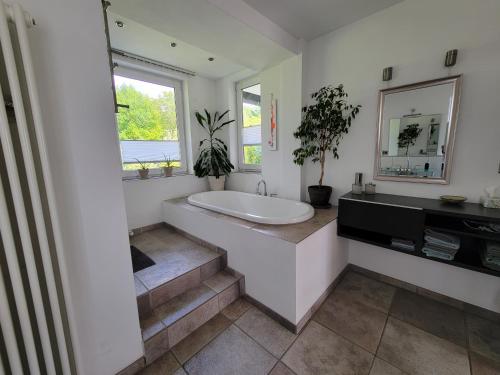 Billede fra billedgalleriet på Domizil Koblenz i Koblenz