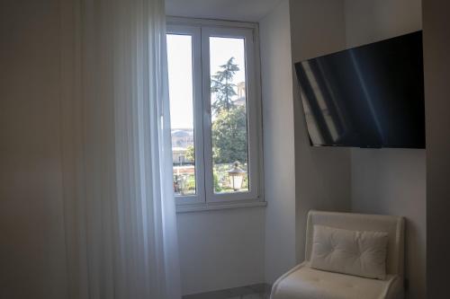 CINEMA BOUTIQUE APARTMENT - Modern apartment in the center of Rome - Appartamento moderno al centro di Roma