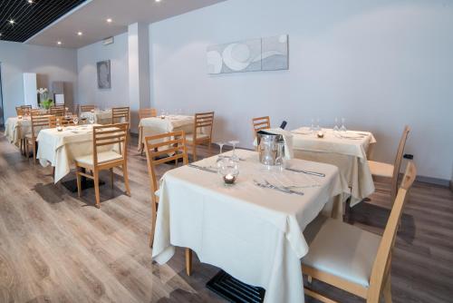 Ресторан / где поесть в Idea Hotel Piacenza