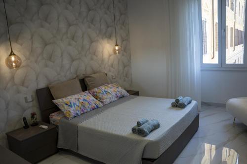 CINEMA BOUTIQUE APARTMENT - Modern apartment in the center of Rome - Appartamento moderno al centro di Roma