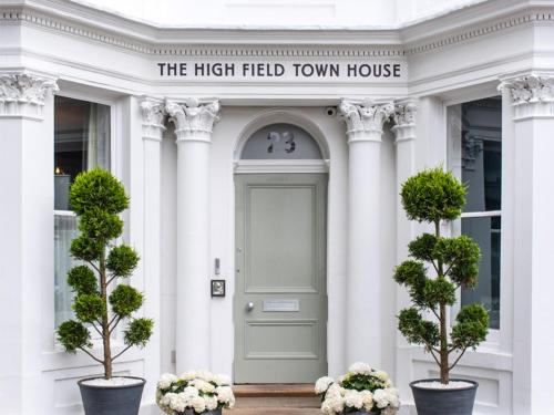 The High Field Town House Image