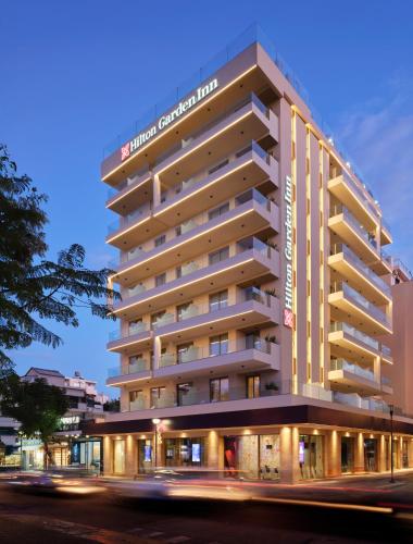 Hilton Garden Inn Chania City