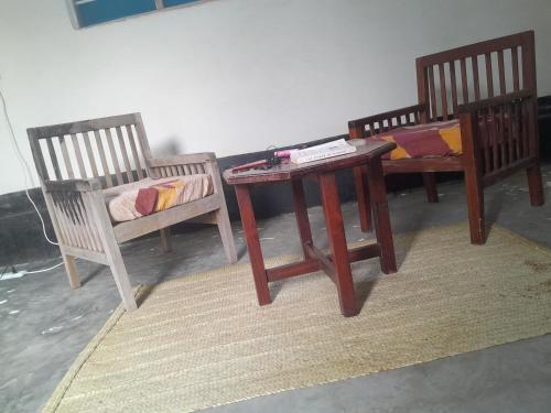 Billede fra billedgalleriet på Slow local living i Jambiani