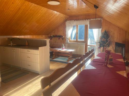 Billede fra billedgalleriet på Apartmán Otília i Ždiar