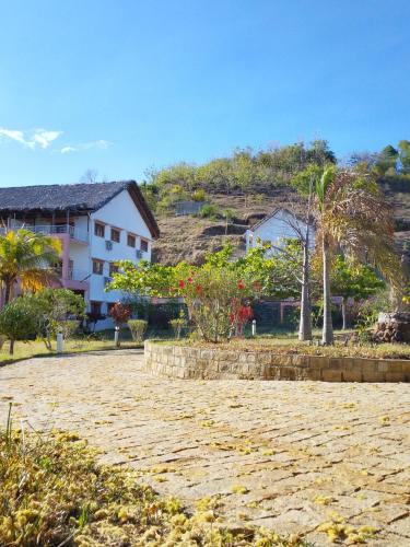 Φωτογραφία από το άλμπουμ του Green Garden Lodge στο Νόσι Μπε