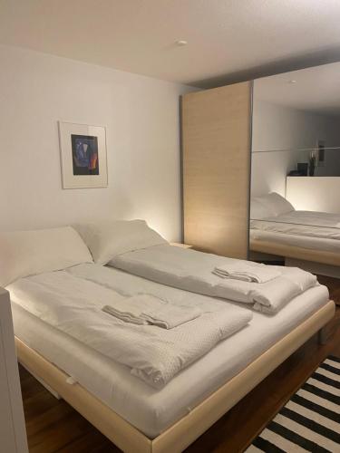 Appartement cosy proche ski et bains thermaux