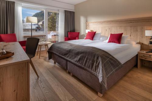 Hotel Bristol Relais du Silence Superior photo 2