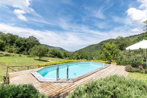 Cavato Il Capriolo - Fabulous Homes Design