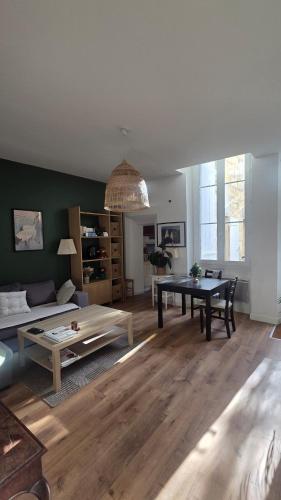 Apartement